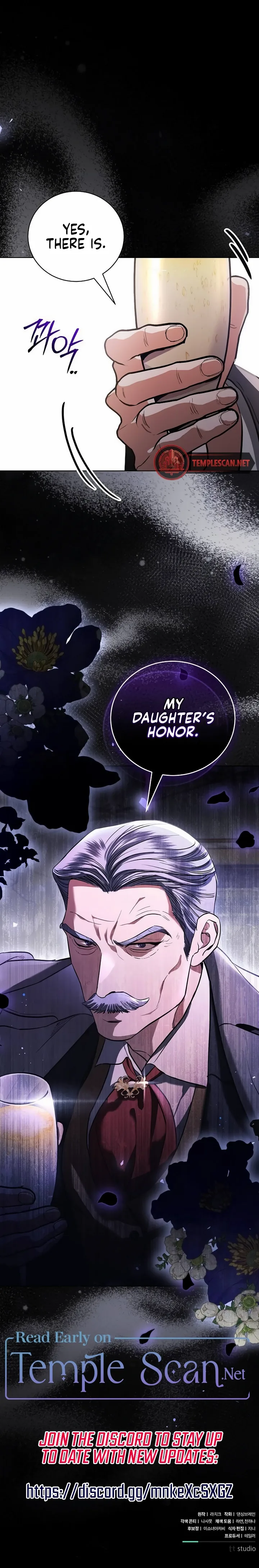 To My Husband’s Mistress Chapter 33 page 13