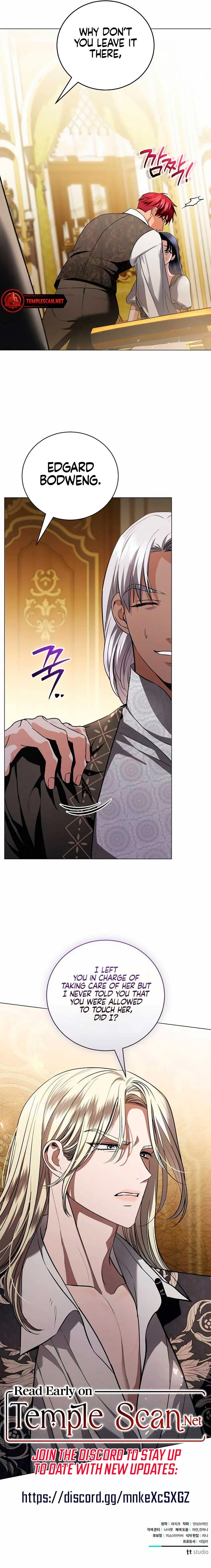 To My Husband’s Mistress Chapter 37 page 11
