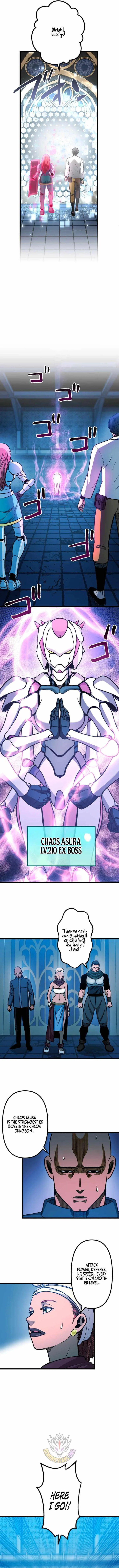 The Reincarnation of God-Level Crafting Chapter 41 page 7