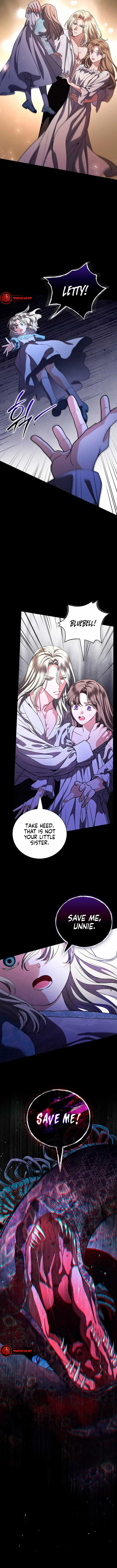 To My Husband’s Mistress Chapter 47 page 5