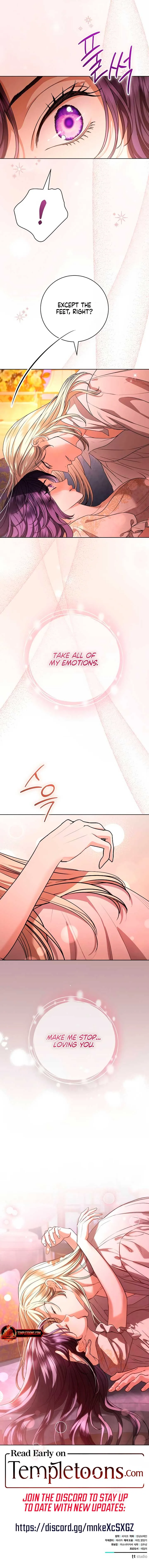 To My Husband’s Mistress Chapter 62 page 11