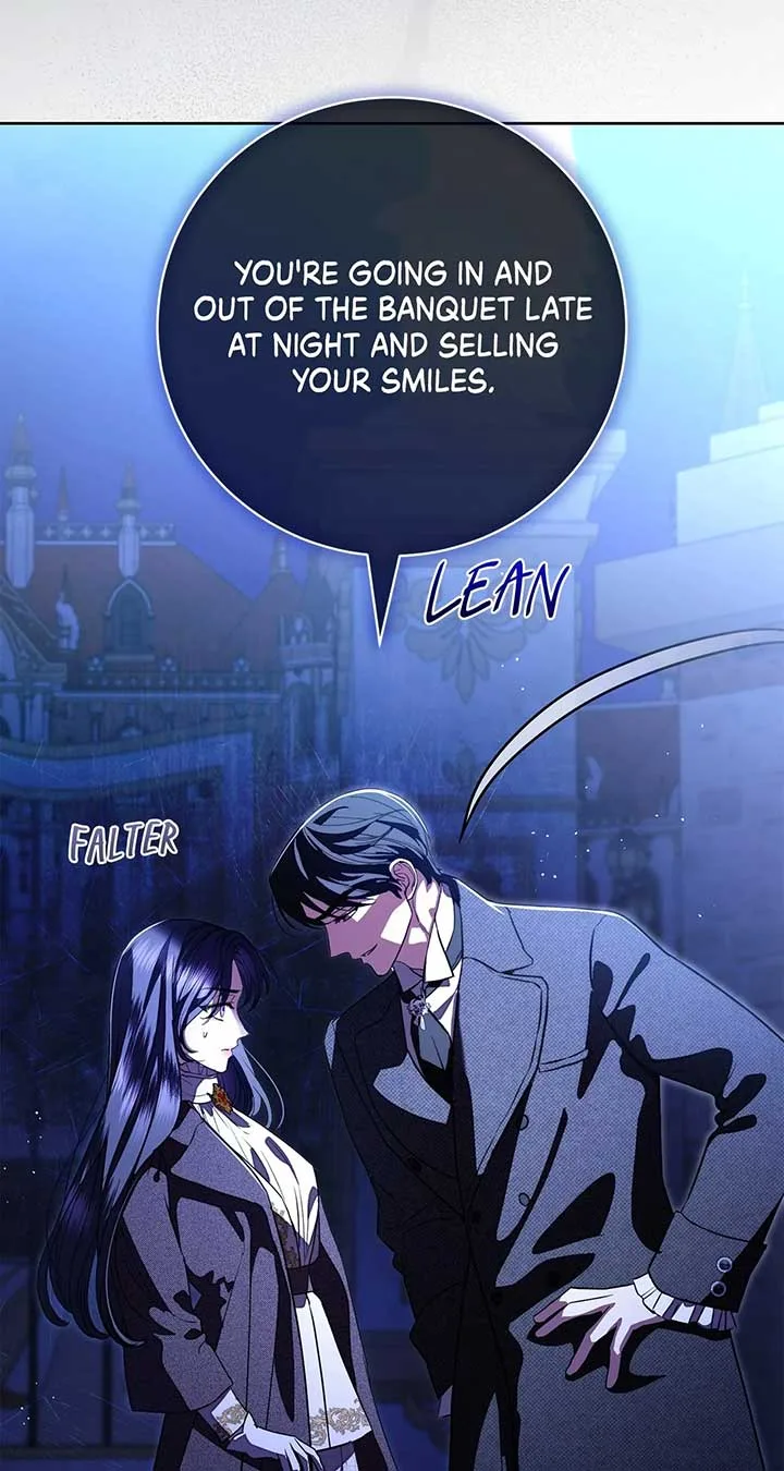 To My Husband’s Mistress Chapter 63 page 20