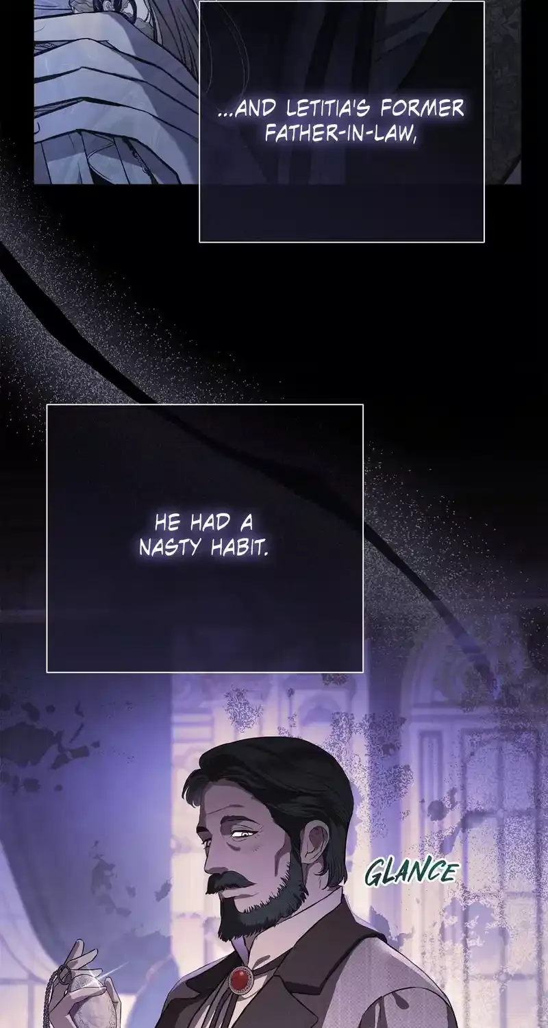 To My Husband’s Mistress Chapter 60 page 5