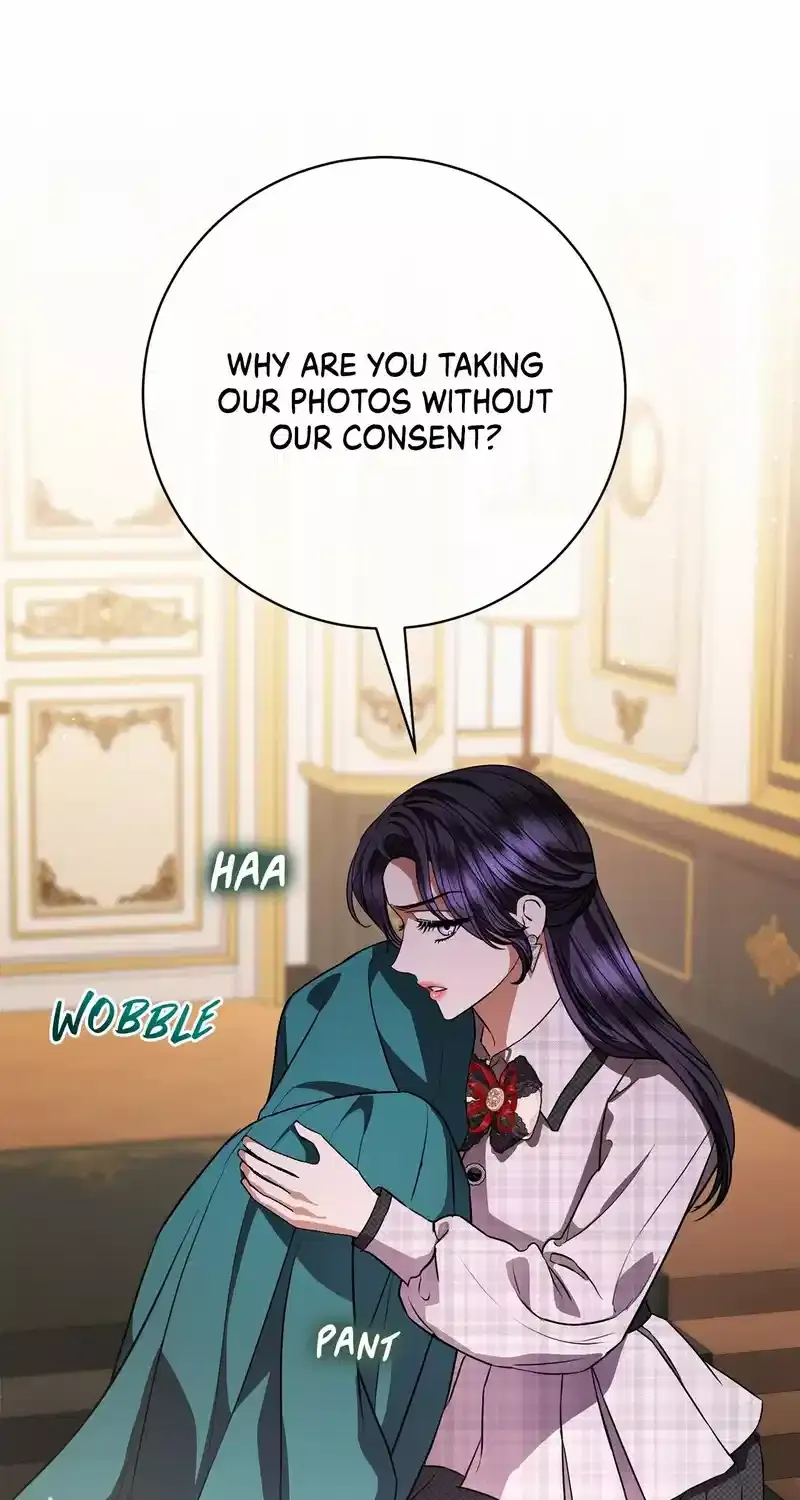 To My Husband’s Mistress Chapter 60 page 13