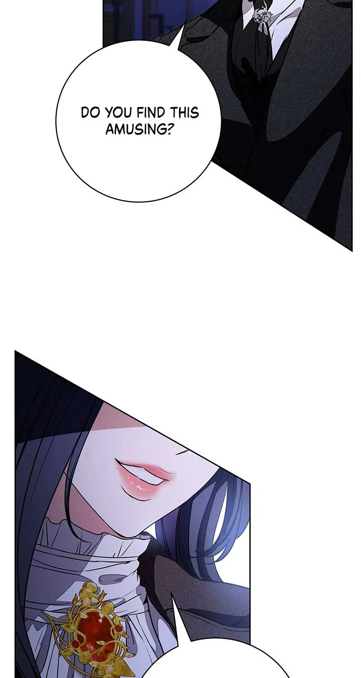 To My Husband’s Mistress Chapter 63 page 27