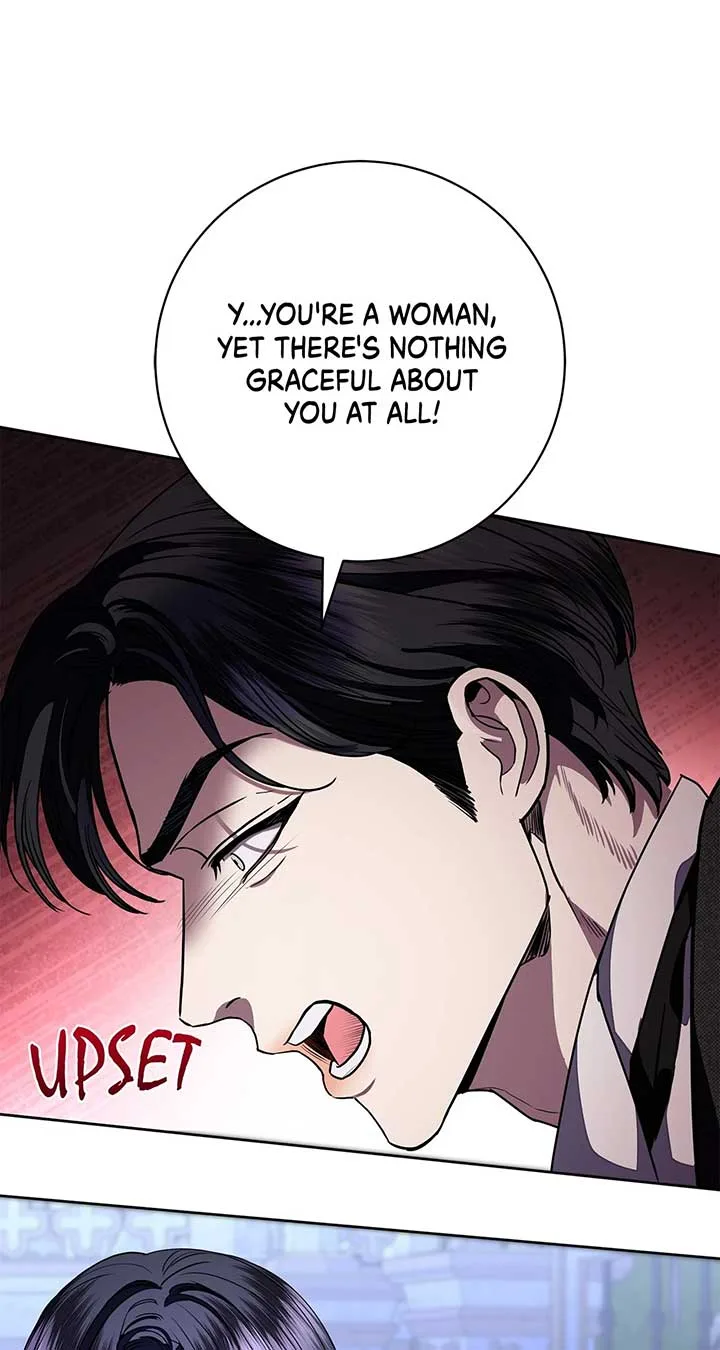 To My Husband’s Mistress Chapter 63 page 34