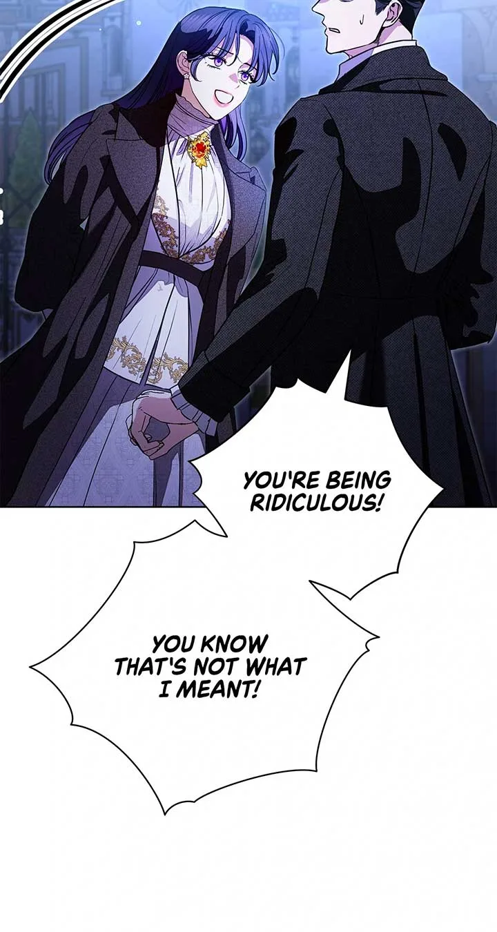 To My Husband’s Mistress Chapter 63 page 32