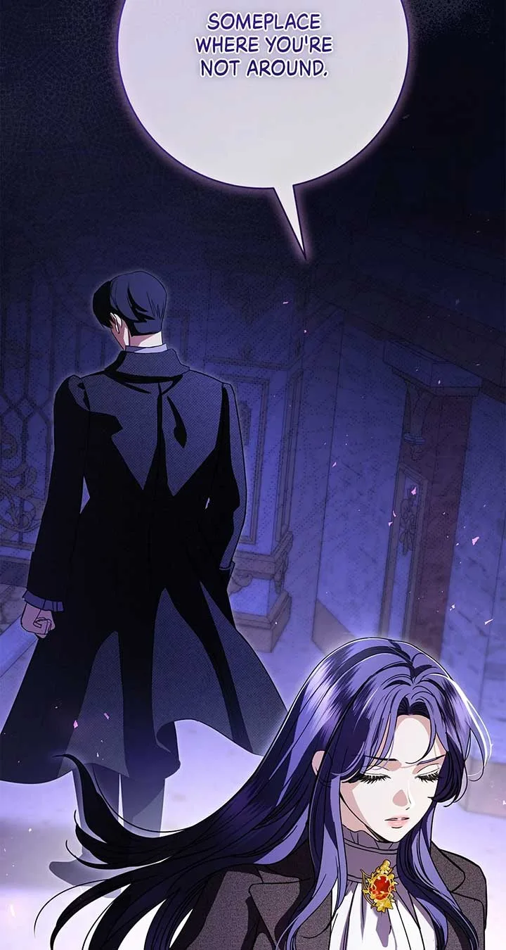 To My Husband’s Mistress Chapter 63 page 38