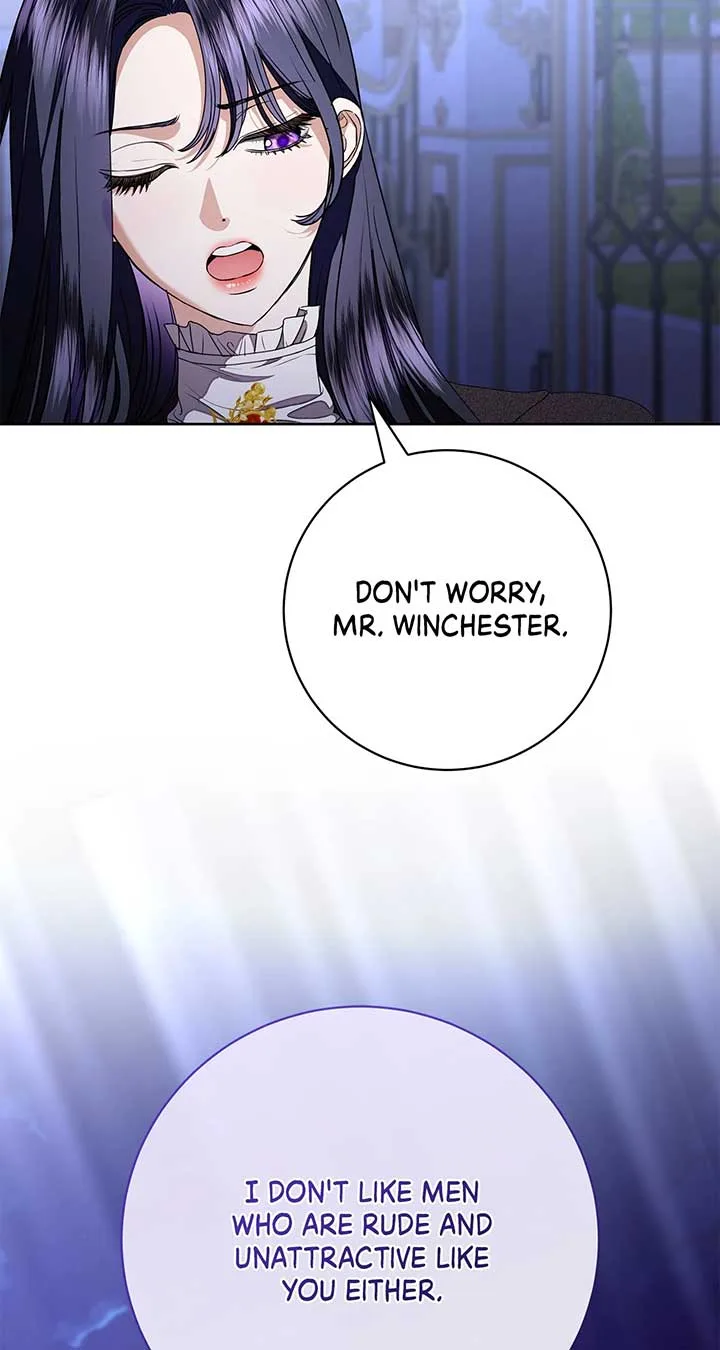 To My Husband’s Mistress Chapter 63 page 35