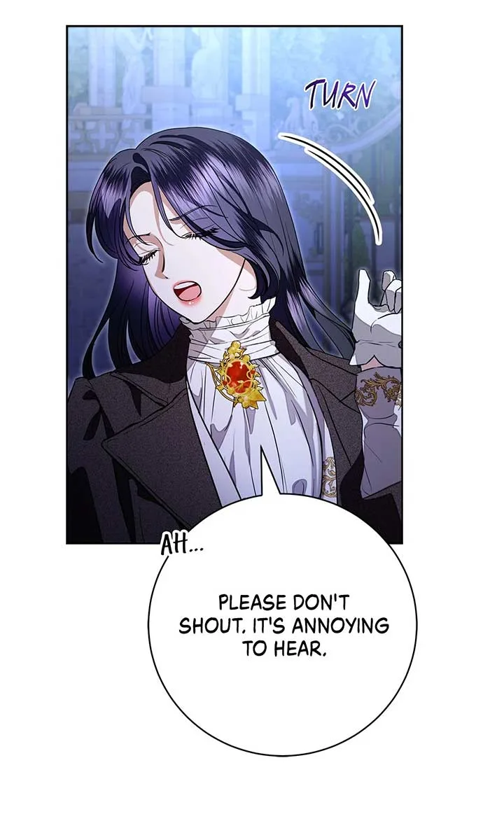 To My Husband’s Mistress Chapter 63 page 33