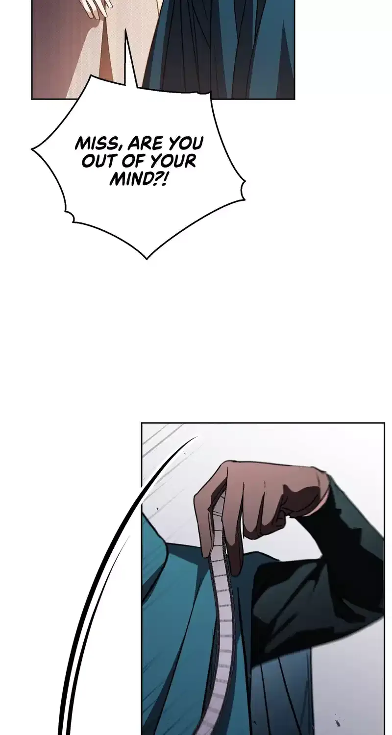 To My Husband’s Mistress Chapter 60 page 31