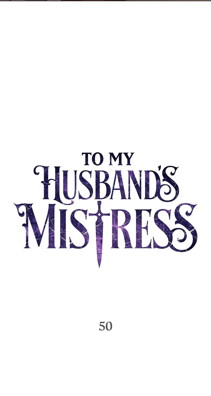 To My Husband’s Mistress Chapter 50 page 21