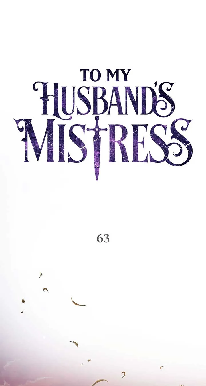 To My Husband’s Mistress Chapter 63 page 45
