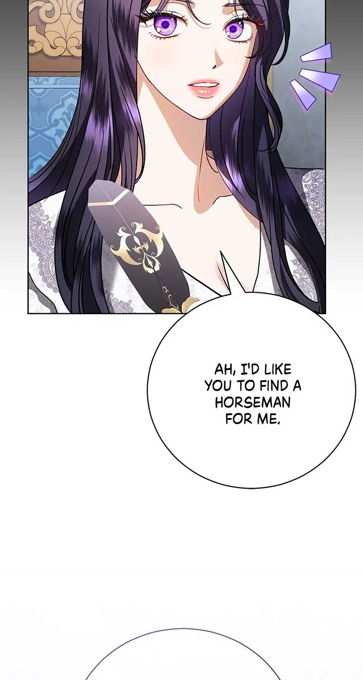 To My Husband’s Mistress Chapter 50 page 33