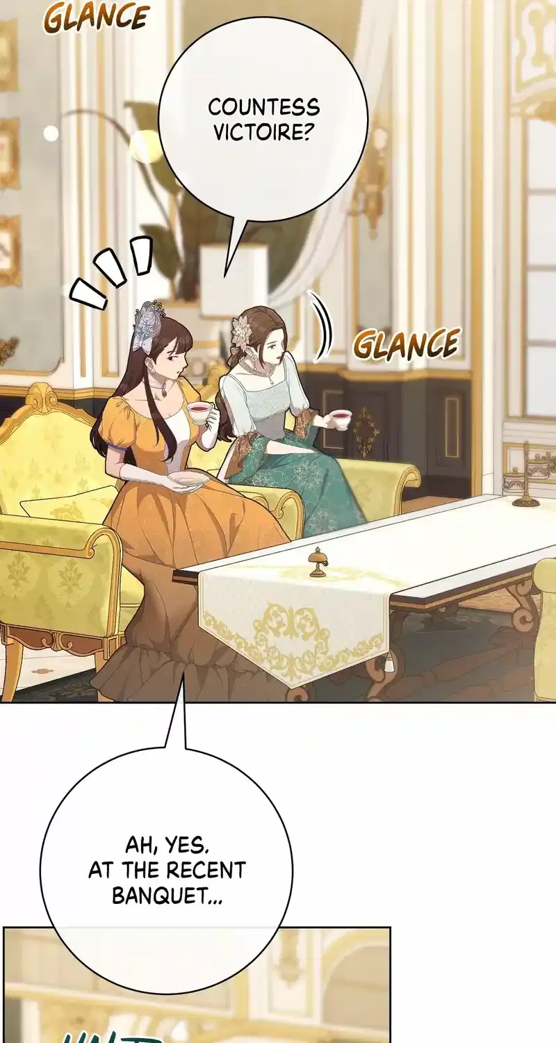 To My Husband’s Mistress Chapter 60 page 40