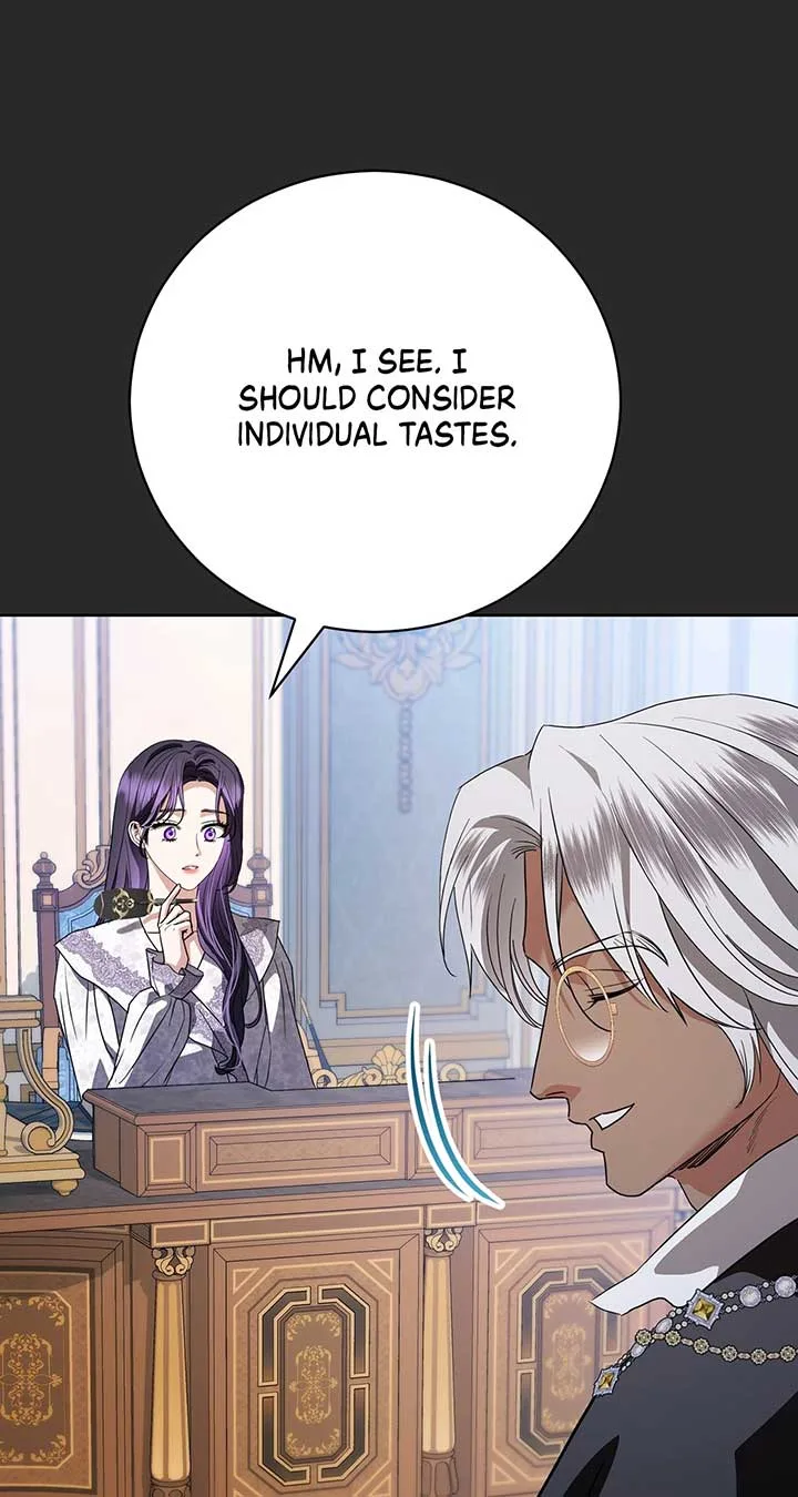 To My Husband’s Mistress Chapter 50 page 31