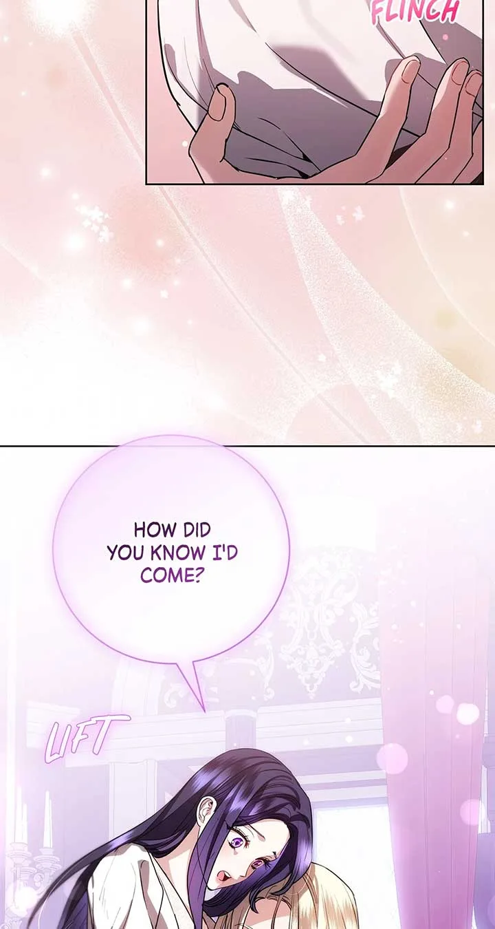 To My Husband’s Mistress Chapter 54 page 12