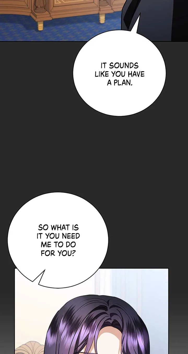 To My Husband’s Mistress Chapter 50 page 32