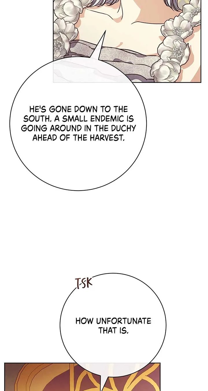 To My Husband’s Mistress Chapter 63 page 61