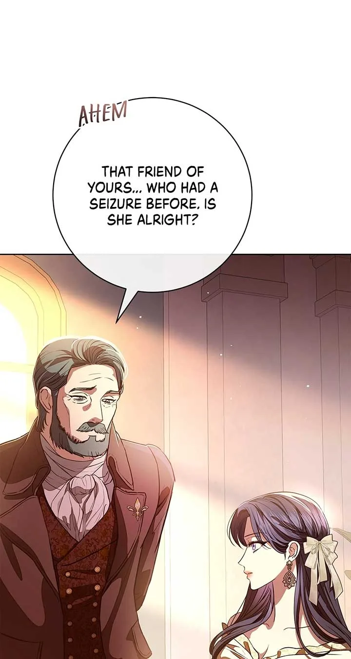 To My Husband’s Mistress Chapter 63 page 64