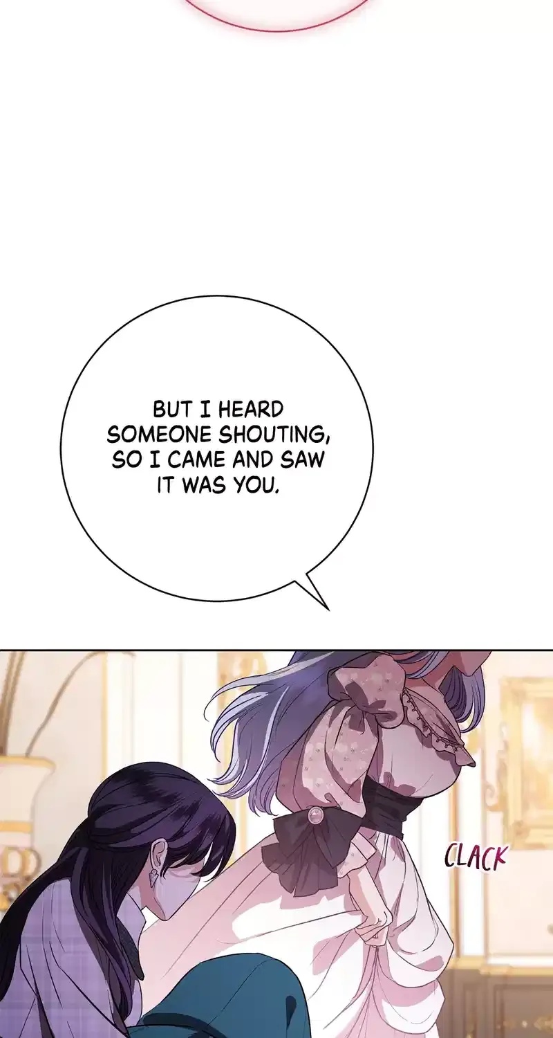 To My Husband’s Mistress Chapter 60 page 50