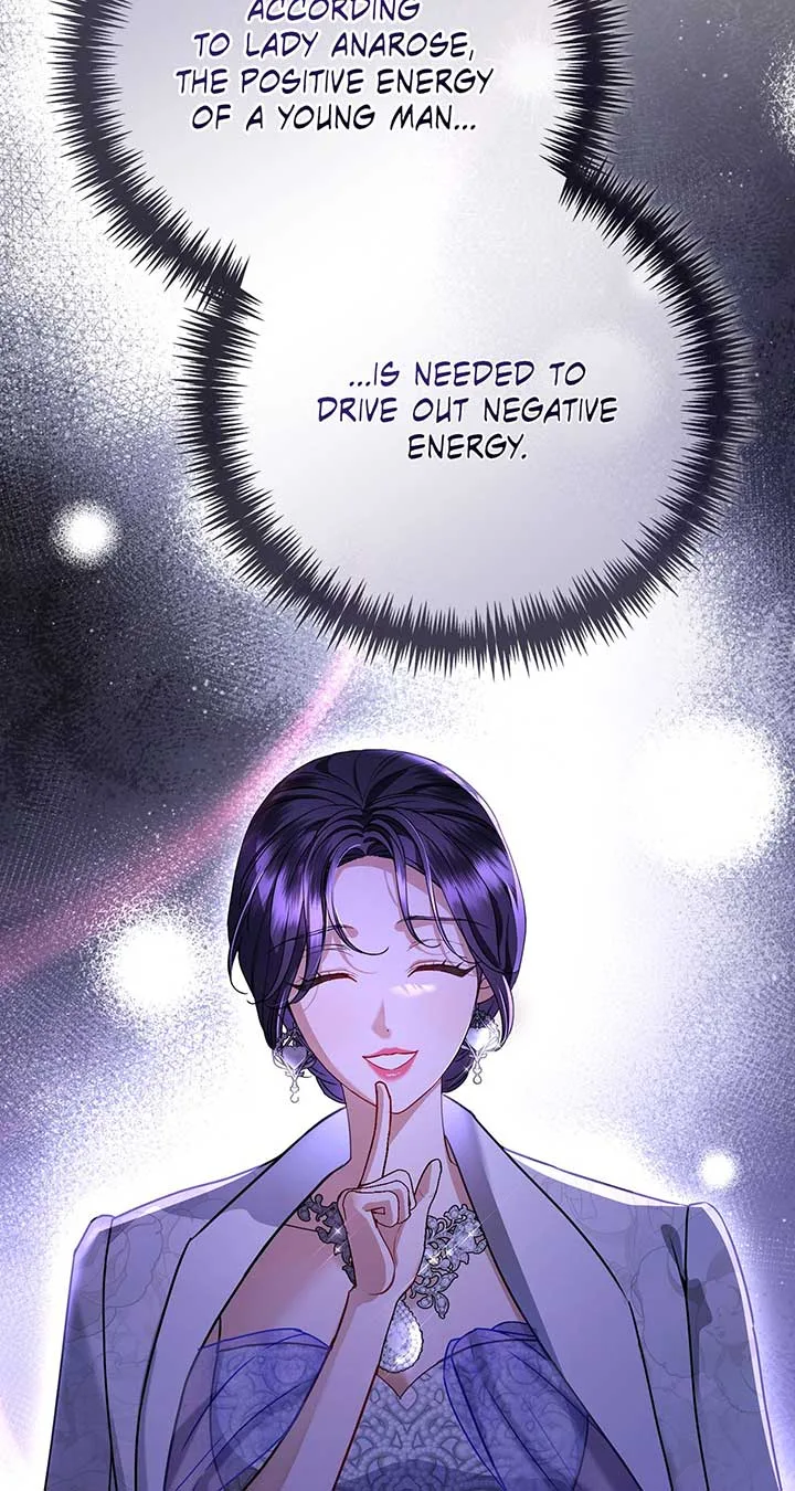To My Husband’s Mistress Chapter 50 page 39