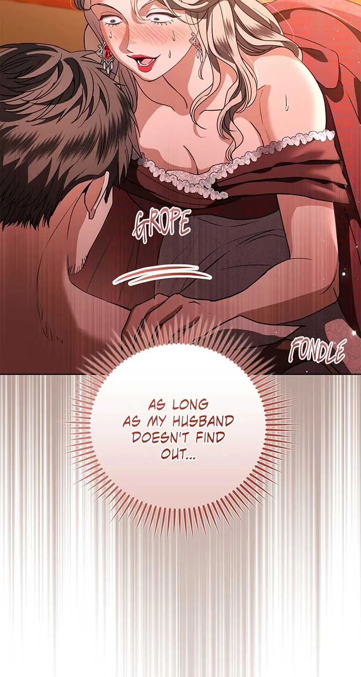 To My Husband’s Mistress Chapter 50 page 43