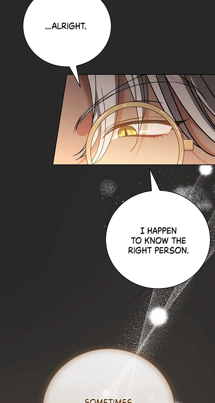To My Husband’s Mistress Chapter 50 page 36