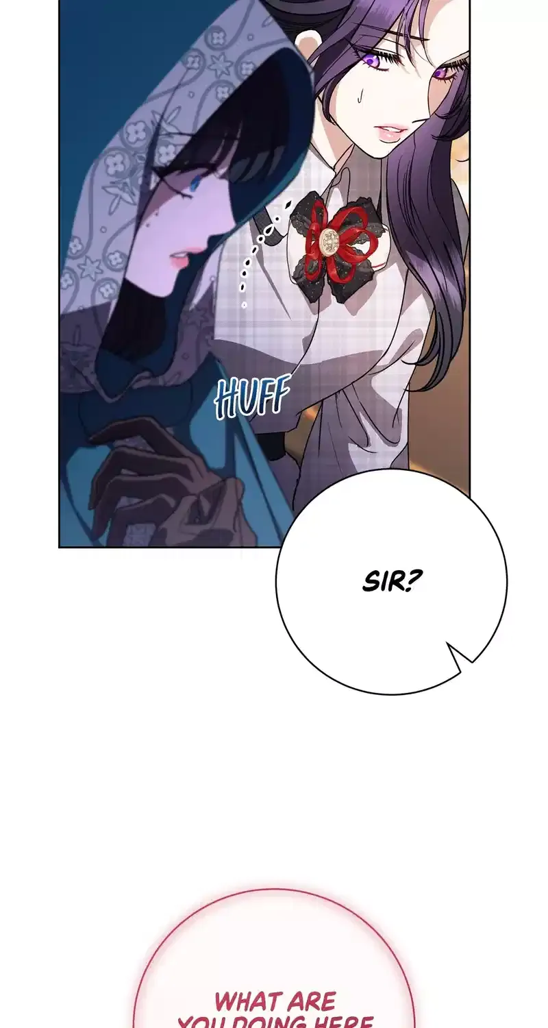 To My Husband’s Mistress Chapter 60 page 47