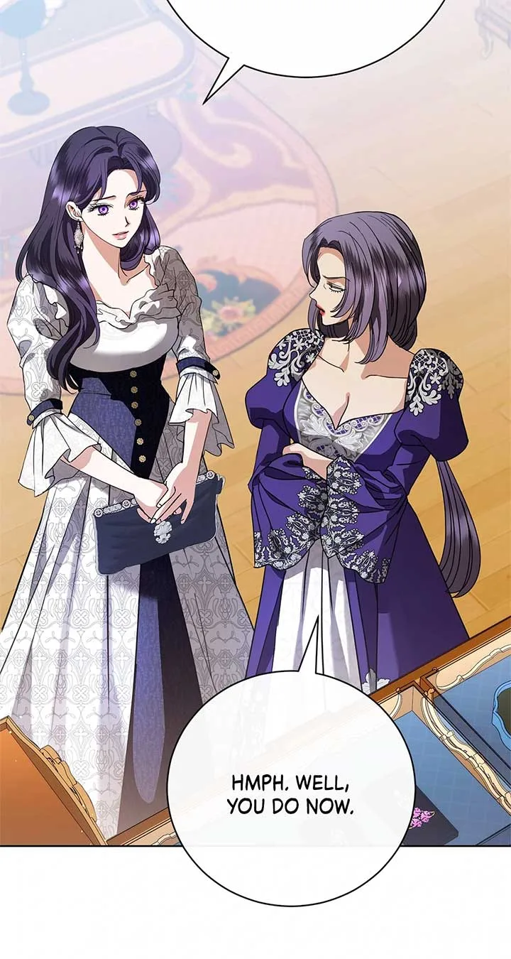 To My Husband’s Mistress Chapter 52 page 17