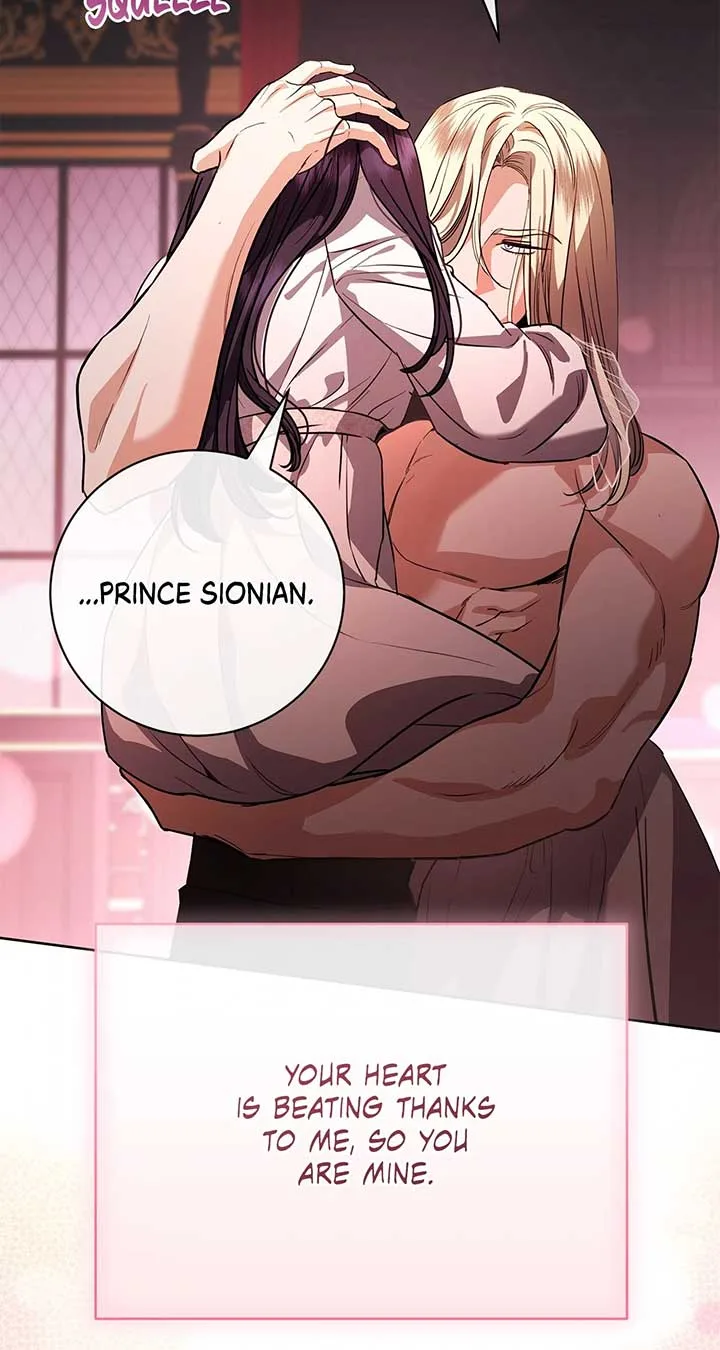 To My Husband’s Mistress Chapter 54 page 22