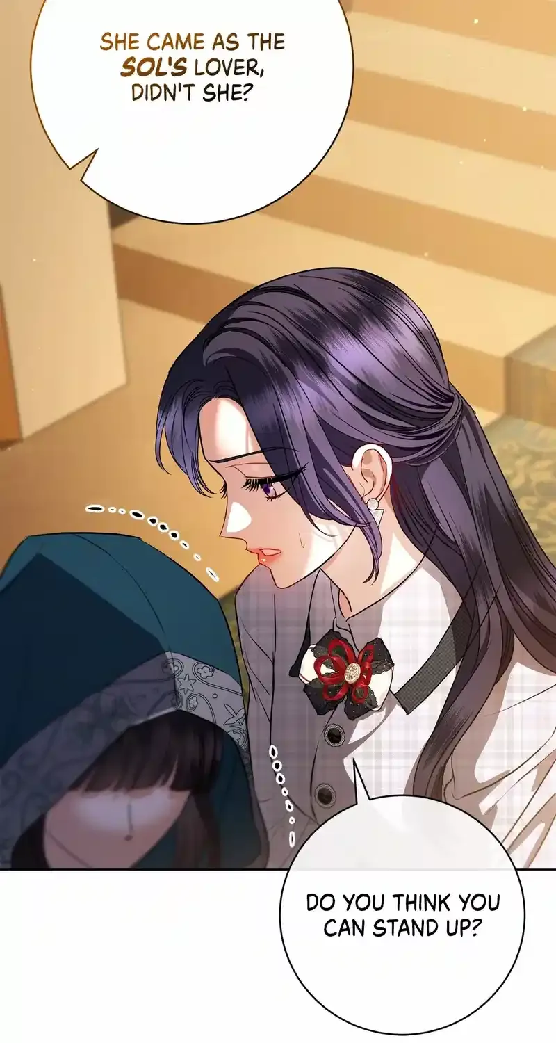 To My Husband’s Mistress Chapter 60 page 42