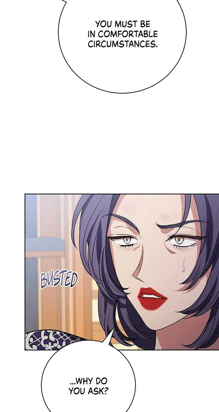 To My Husband’s Mistress Chapter 52 page 21