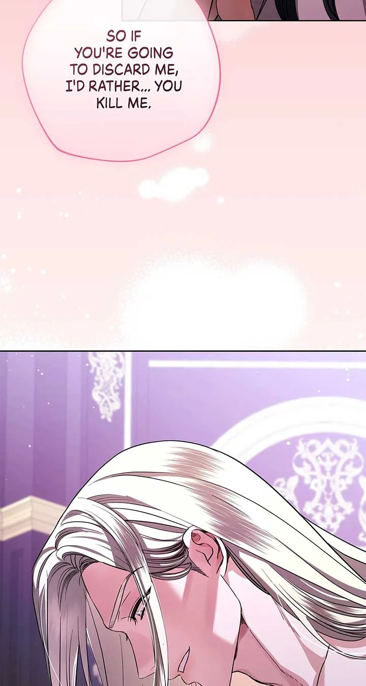 To My Husband’s Mistress Chapter 54 page 33
