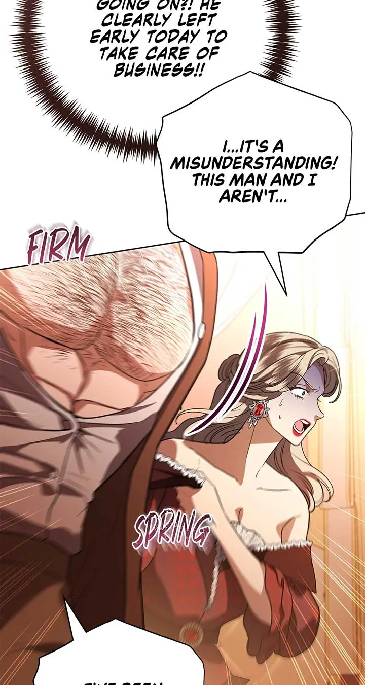 To My Husband’s Mistress Chapter 50 page 47
