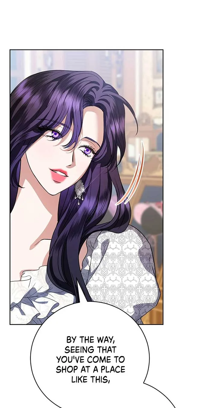 To My Husband’s Mistress Chapter 52 page 20