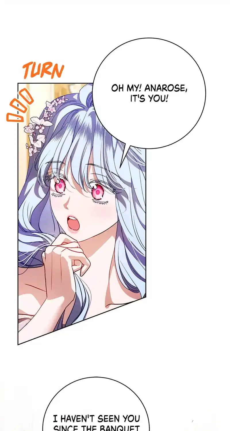 To My Husband’s Mistress Chapter 60 page 54