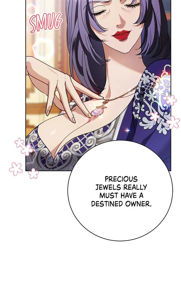 To My Husband’s Mistress Chapter 52 page 19