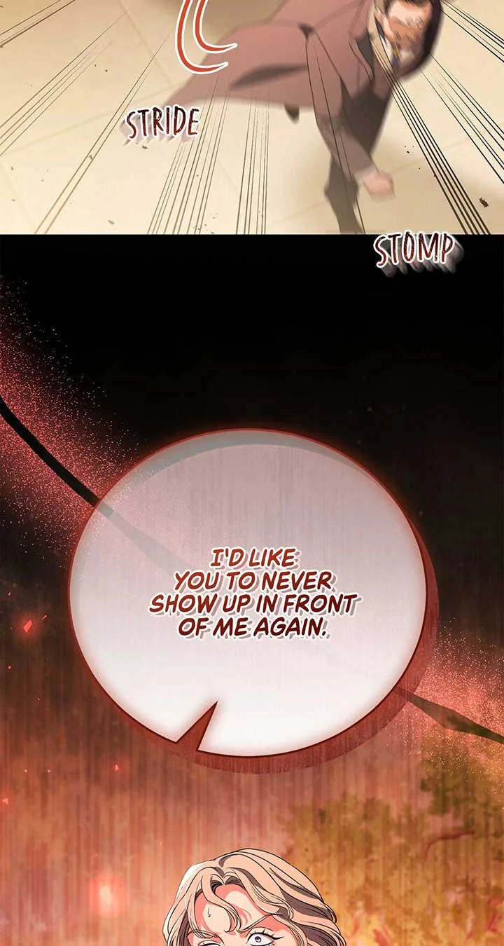 To My Husband’s Mistress Chapter 50 page 54