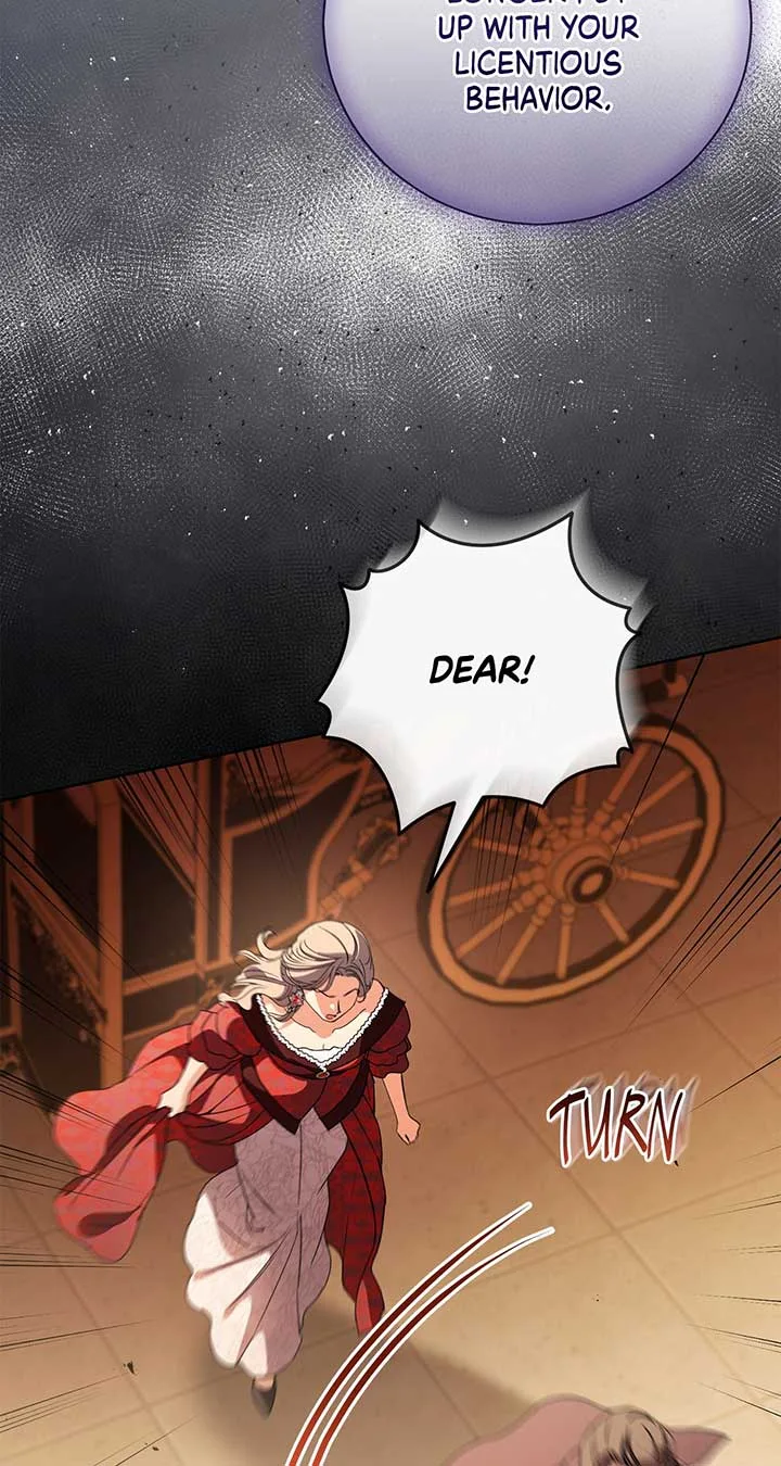 To My Husband’s Mistress Chapter 50 page 53