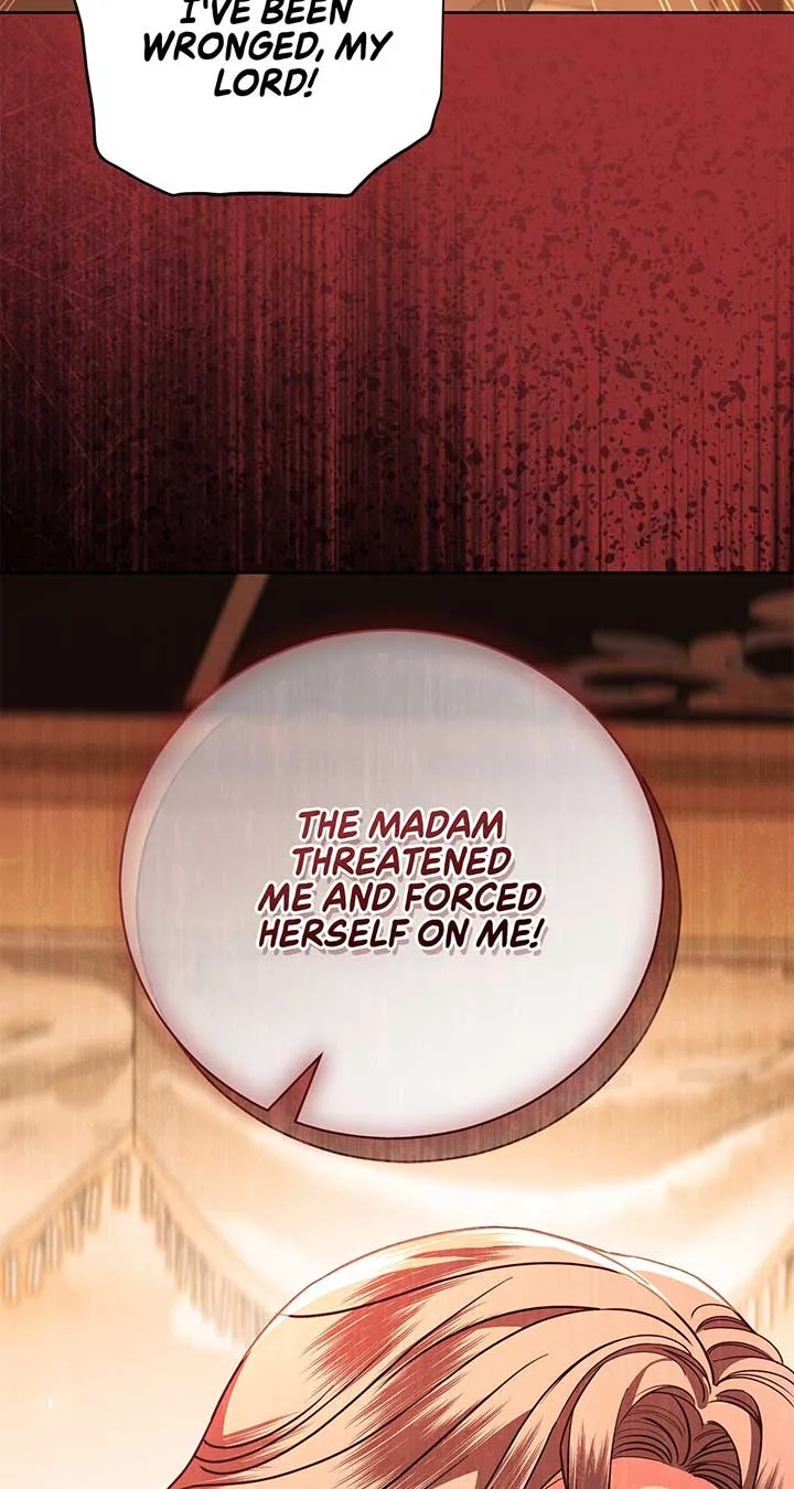 To My Husband’s Mistress Chapter 50 page 48
