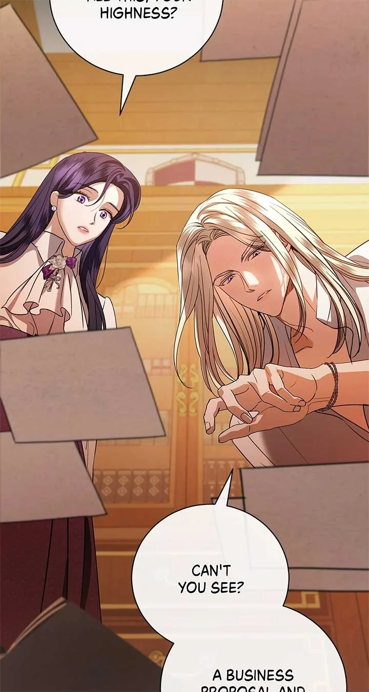 To My Husband’s Mistress Chapter 52 page 29