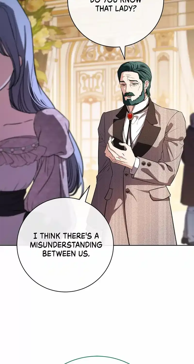 To My Husband’s Mistress Chapter 60 page 56