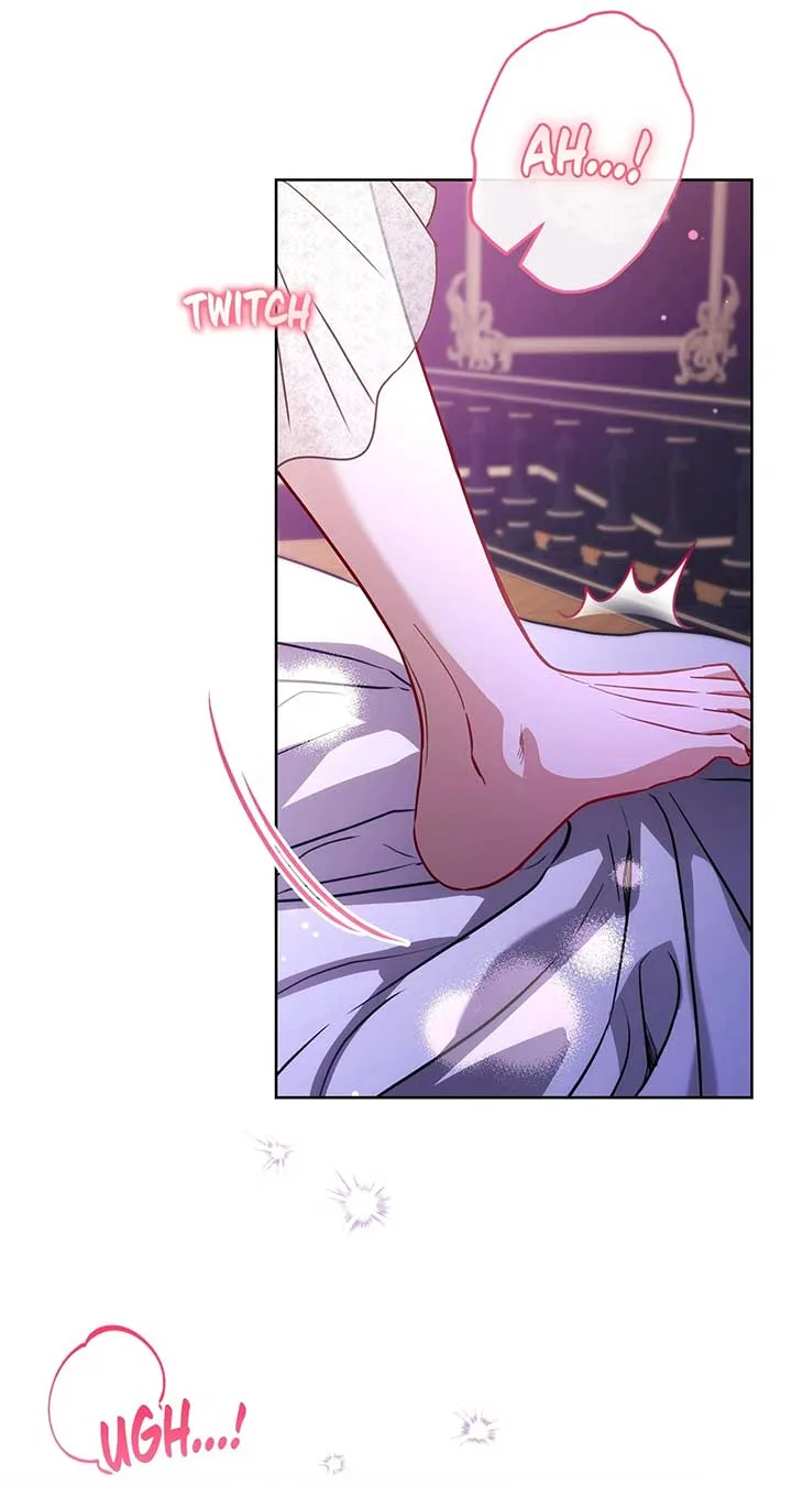To My Husband’s Mistress Chapter 54 page 36
