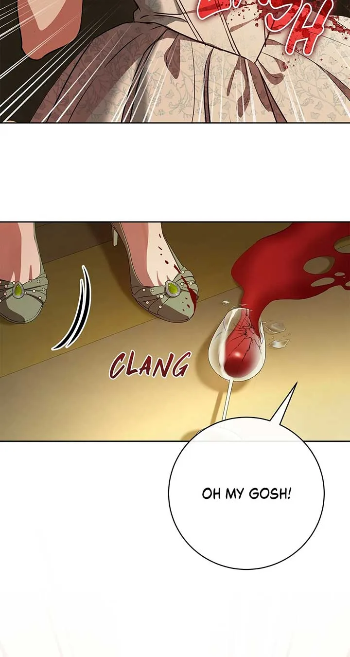To My Husband’s Mistress Chapter 63 page 83