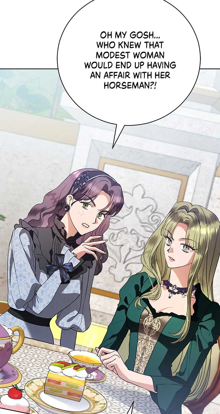 To My Husband’s Mistress Chapter 50 page 58