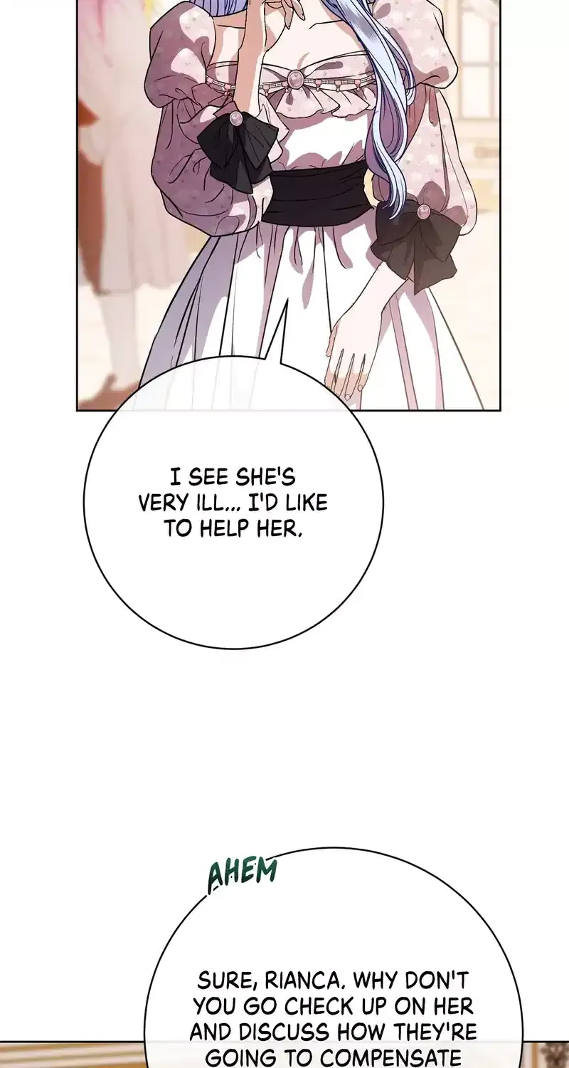 To My Husband’s Mistress Chapter 60 page 68