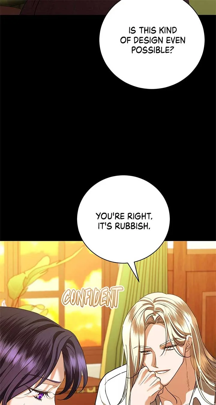 To My Husband’s Mistress Chapter 52 page 43