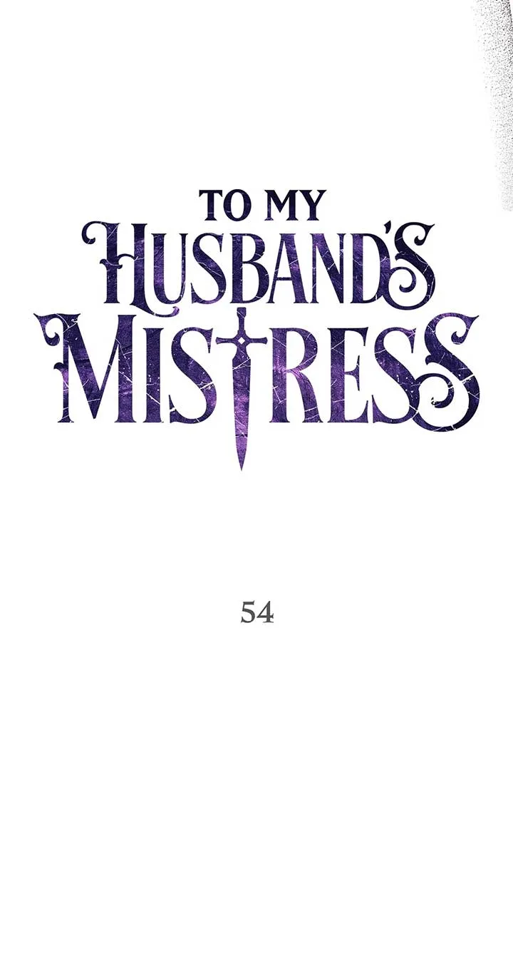 To My Husband’s Mistress Chapter 54 page 59