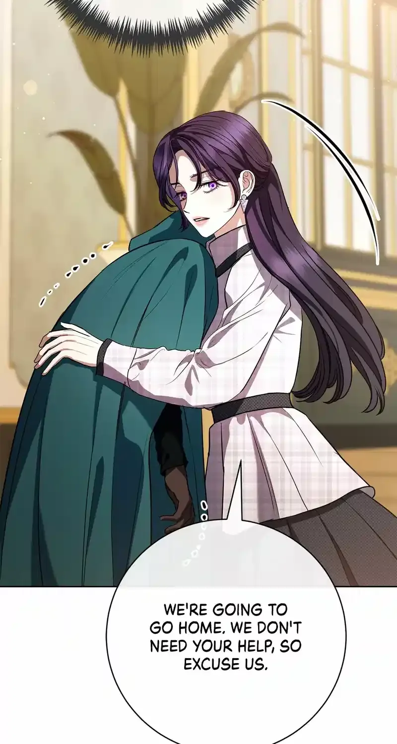 To My Husband’s Mistress Chapter 60 page 75